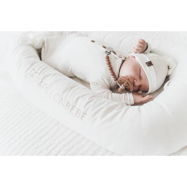 Papillon Bebe - Wholesale Lounger – Baby - Cocoon + | Baby lounger, travel4