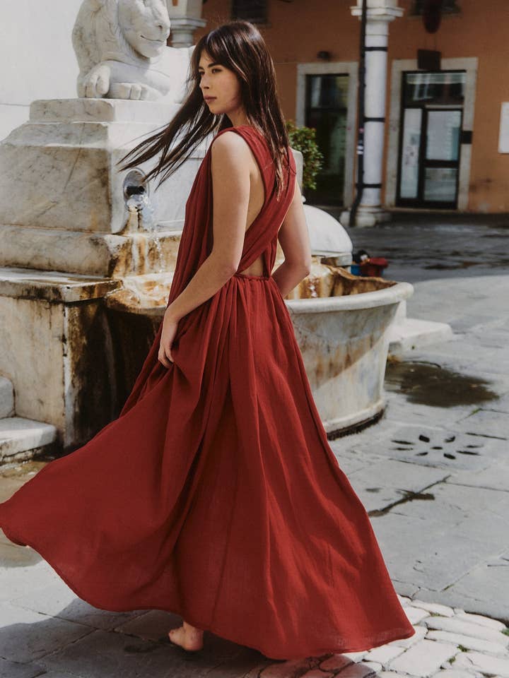 sweet surrender for wholesale by A Perfect Nomad