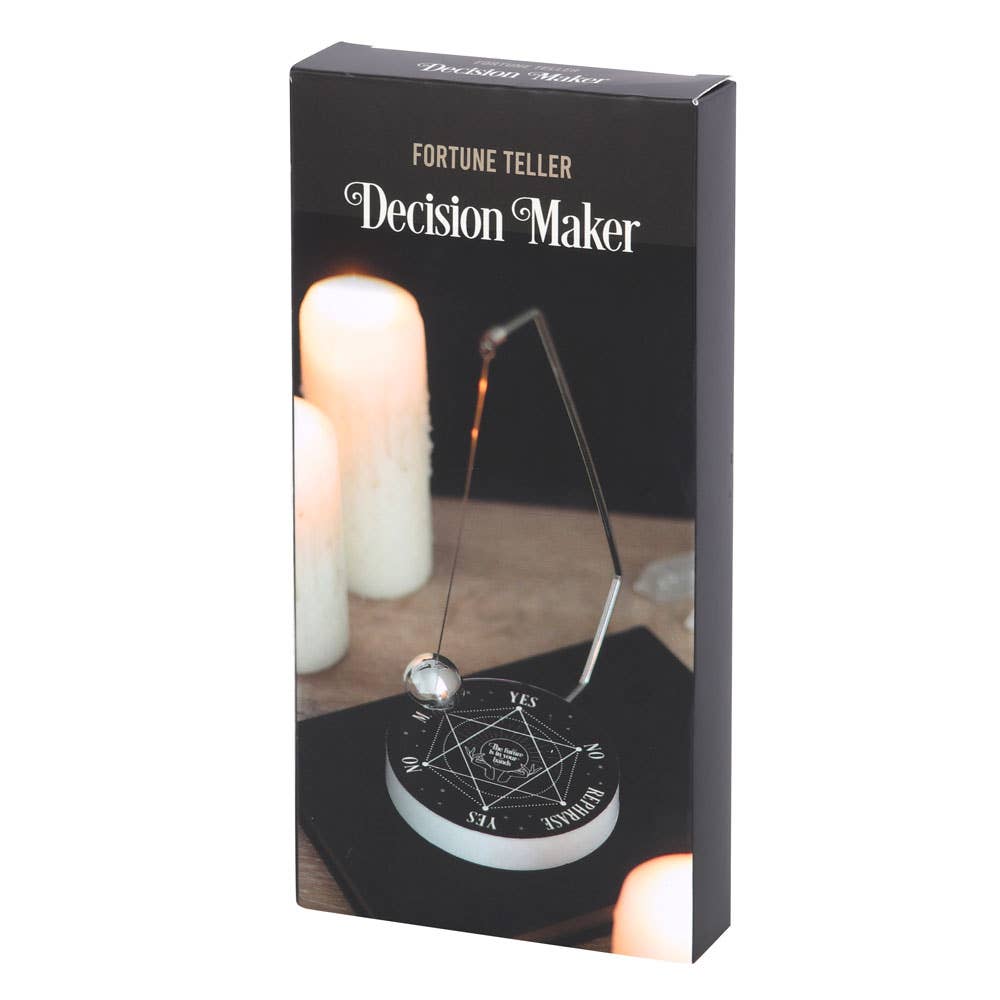 Something Different Wholesale – Großhandel Meditationszubehör – Entscheidungsträger bei Pendulum4