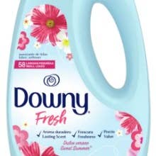 EcoQuality – wholesale Liquid laundry detergent – Downy Sweet Summer Liquid Fabric Softener, 50 Oz0