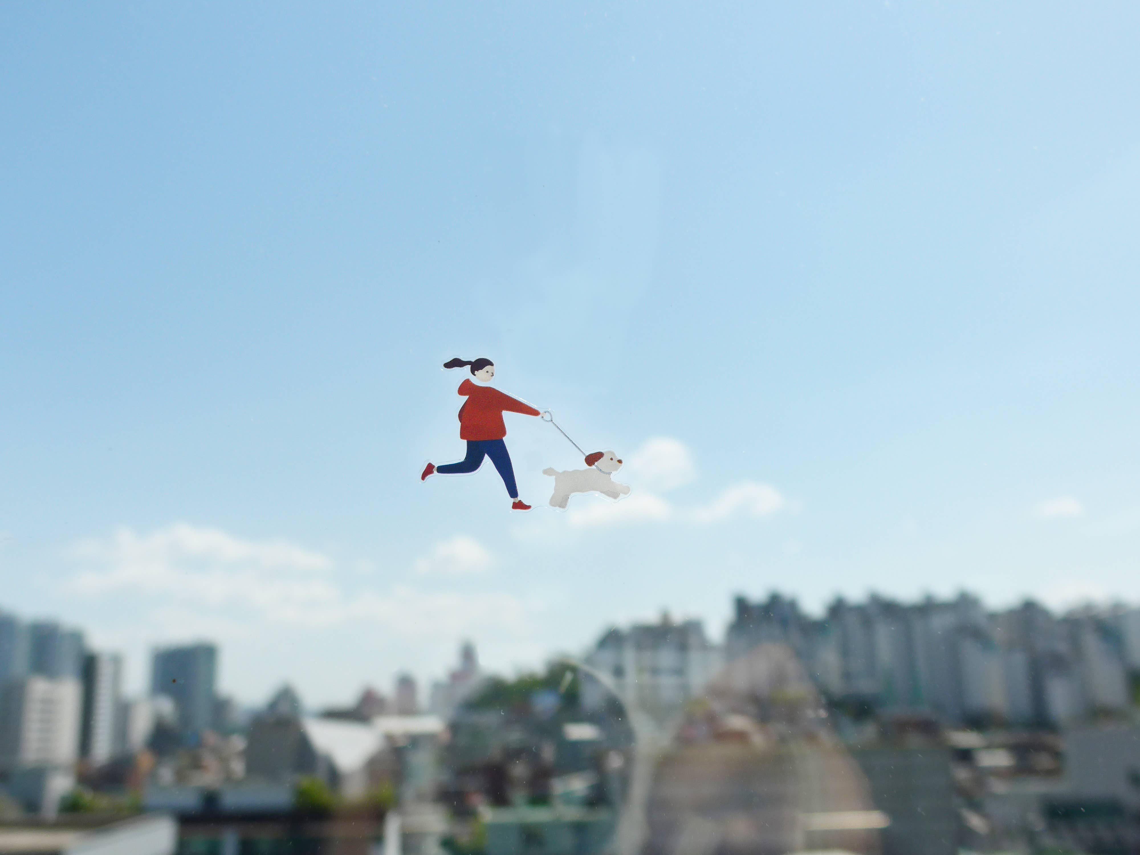 Suatelier Sticker - Diet