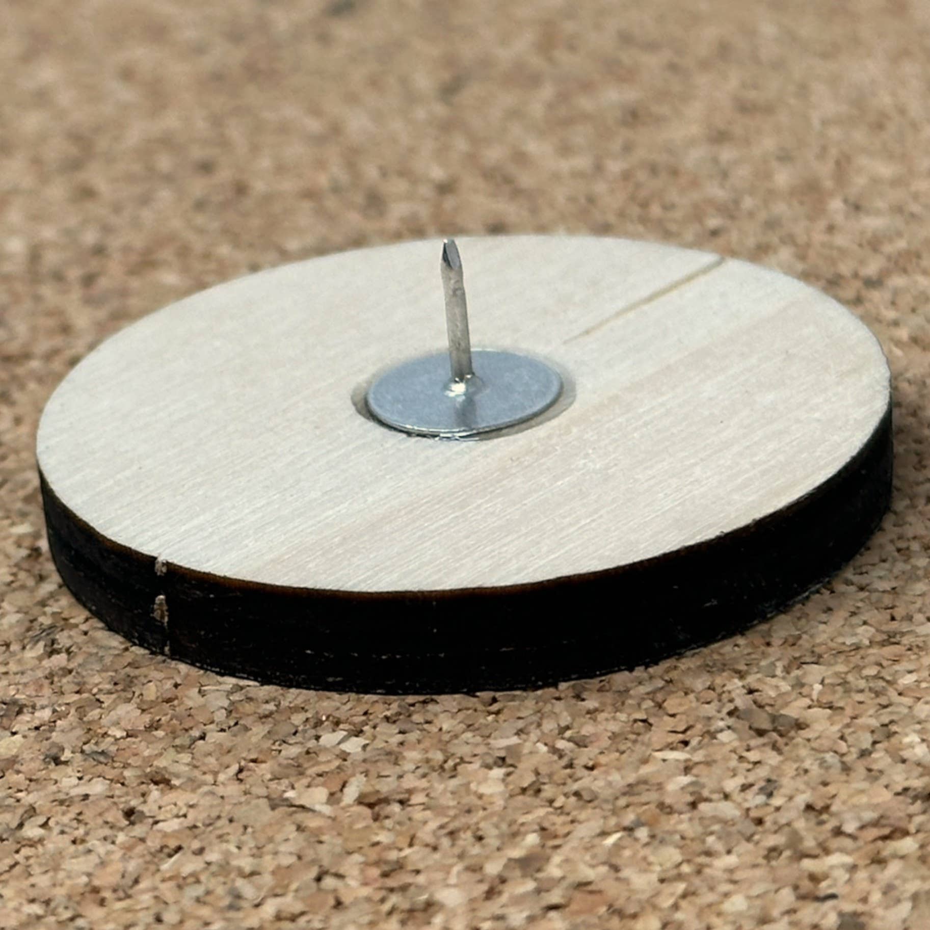 Ingeneius - Vendita all'ingrosso Spilla da bavero - Spille in legno personalizzabili8