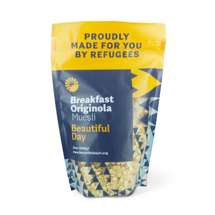 Muesli Originola Petit-Déjeuner pour la vente par Beautiful Day