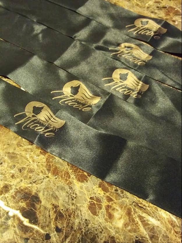 Frontal Silk Wraps for wholesale by Styles By Nicole Moist