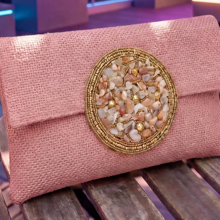 Rose Médaillon pour la vente par Samser Designs