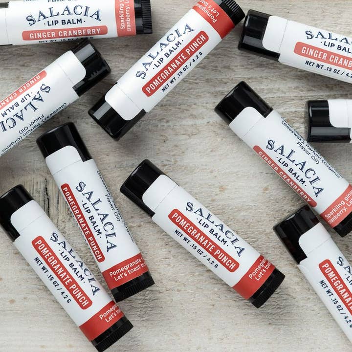 Salacia Salts | Soaps | Bath Bombs | Lip Balms | Soy Candles - Wholesale Lip Balm - Kiss My Grits Margarita Lip Balm | USA MADE | SMALL BATCH4