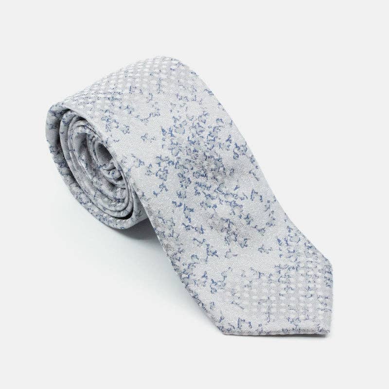 Gr Kallsjön Slips Grå for wholesale on Faire