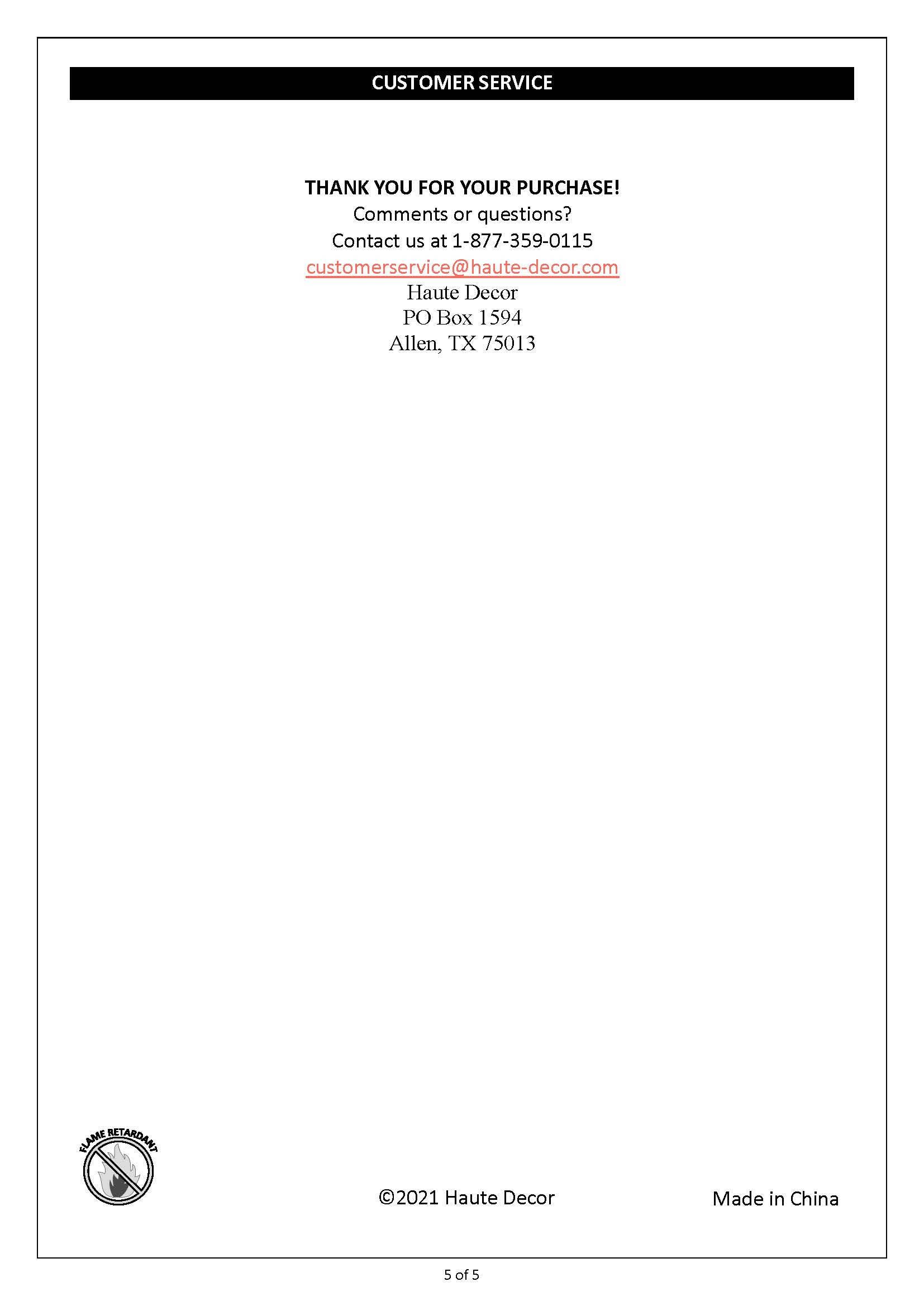 Haute Decor - Wholesale Artificial Christmas Tree - 9 Foot Lexington Christmas Tree11