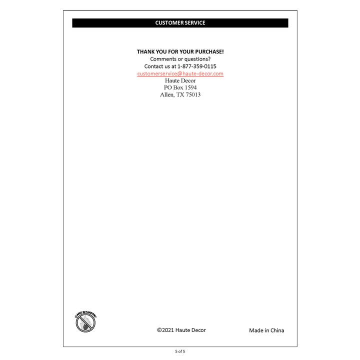 Haute Decor - Wholesale Artificial Christmas Tree - 9 Foot Lexington Christmas Tree11