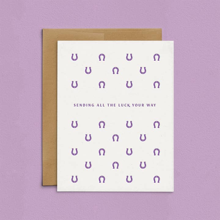 Sender dig held for engroshandel hos Lickety Split Press