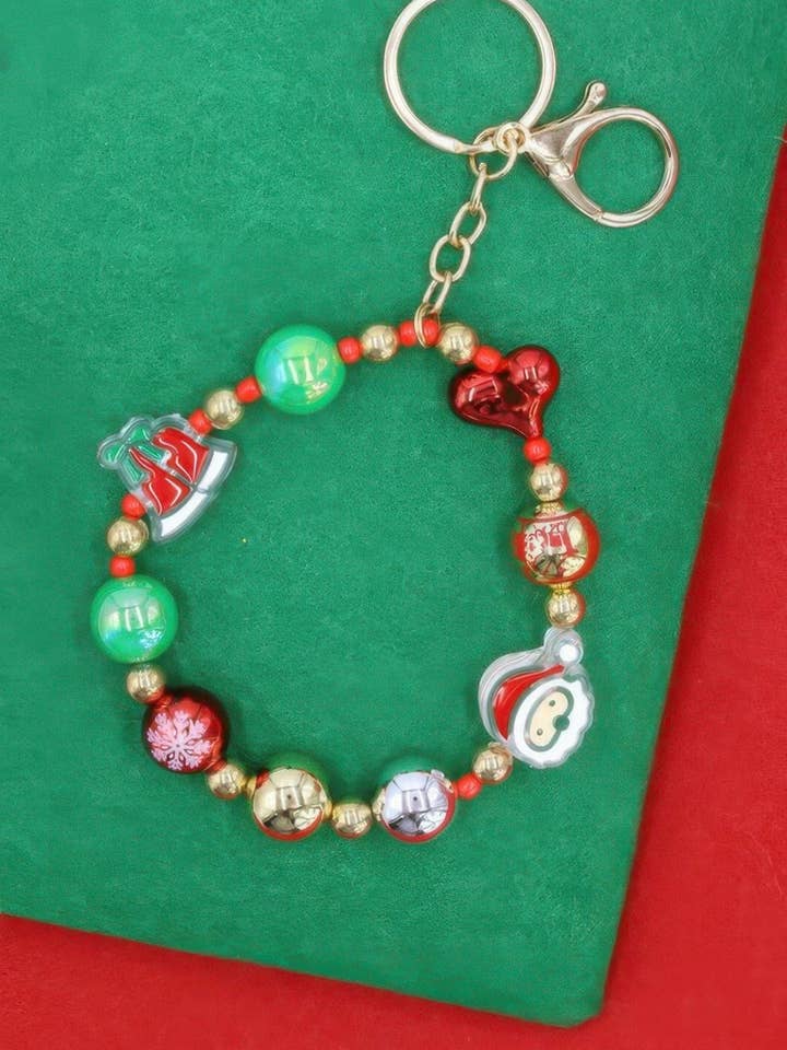 Julenøglering for engroshandel hos CC Wholesale Clothing