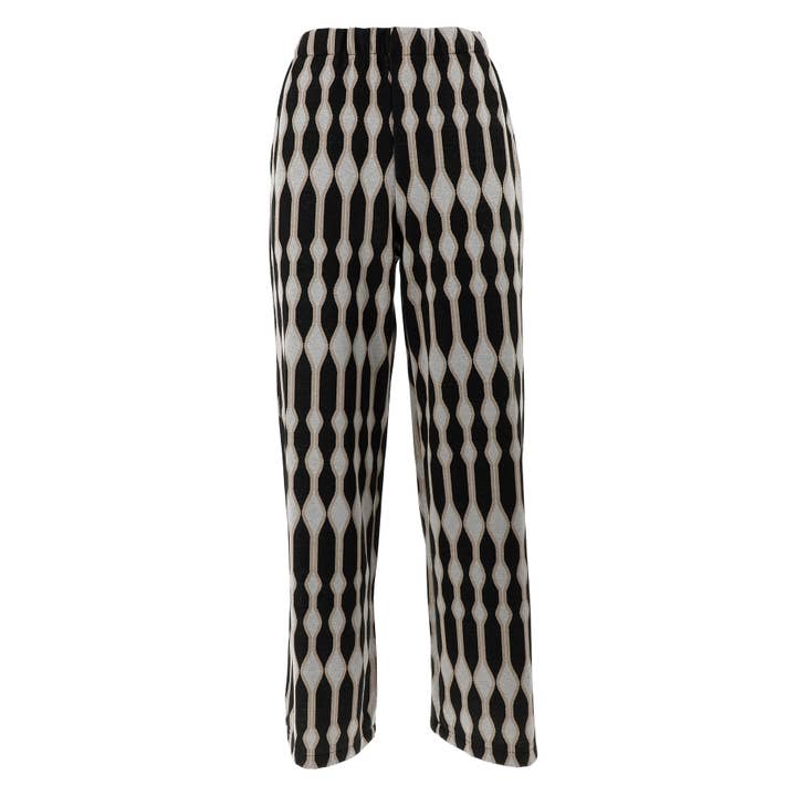 Gea Beige Pants for wholesale by Karakorum