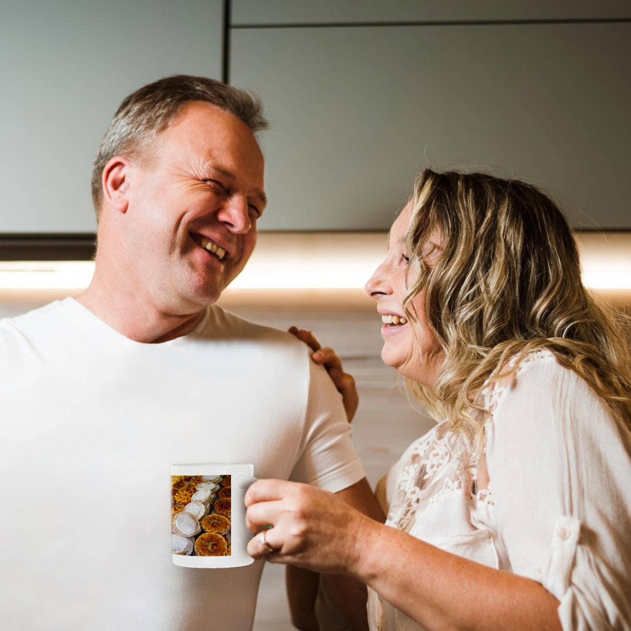 3dRose – wholesale Coffee mug – 3dRose, Lisbon, Portugal. PastelDaNata pastries, Portugese national dessert., Mug10