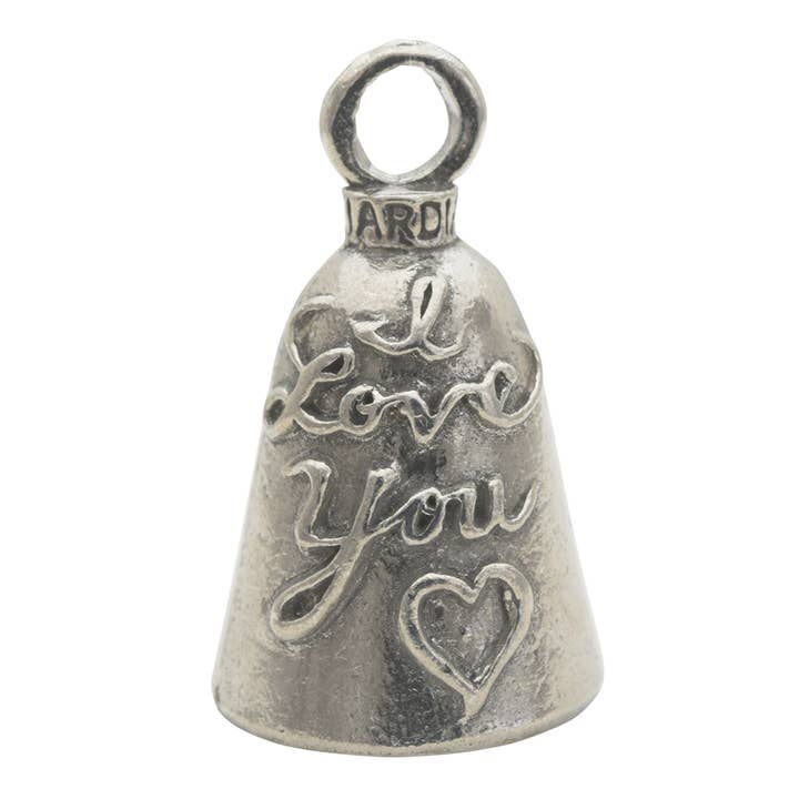 Guardian Bell – Großhandel Schlüsselanhänger – Unisex – Ich liebe dich