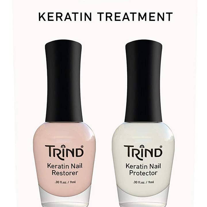 Keratin Treatment per la vendita all'ingrosso da parte di Trind IT