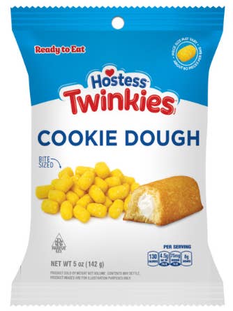 Hostess Twinkies - Saco de Massa de Bolacha 142 g por atacado de iSweet.ca