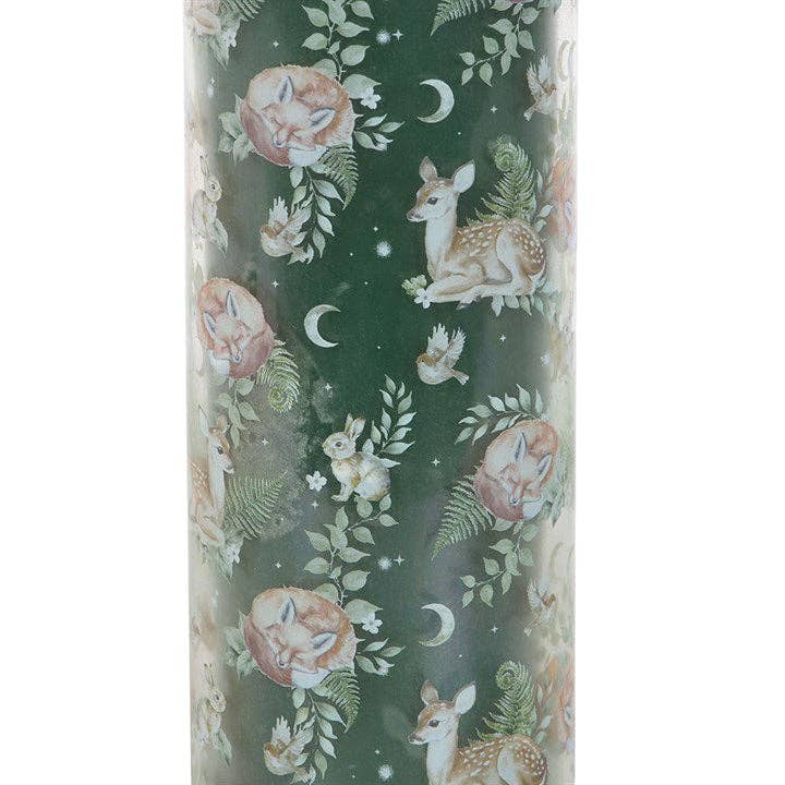 Something Different Wholesale - Wholesale Jar/Filled Candle - Forest Rain Scented Tube Candle2