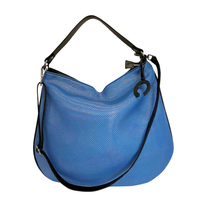 Sac à bandoulière Moon Bag Shine pour la vente par DEVESÉ