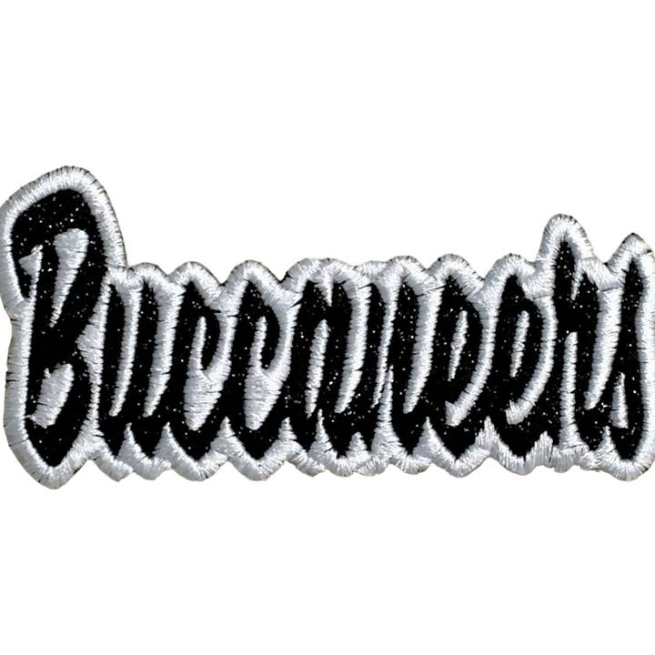 Aangepaste Buccaneers, Mascottes, Namen, Geborduurde Strijkpatch voor wholesale door Wholesale Applique