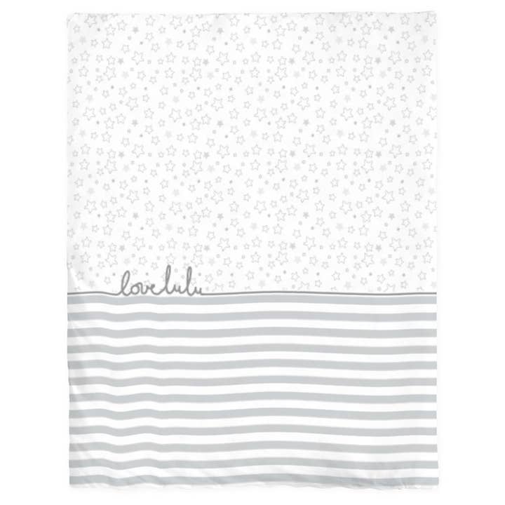 S&P NEWBORN, S.L. (Lulu) - Wholesale Bassinet - Baby - MINI COT CO-SLEEPING +TEXTILE LOVE LULU1