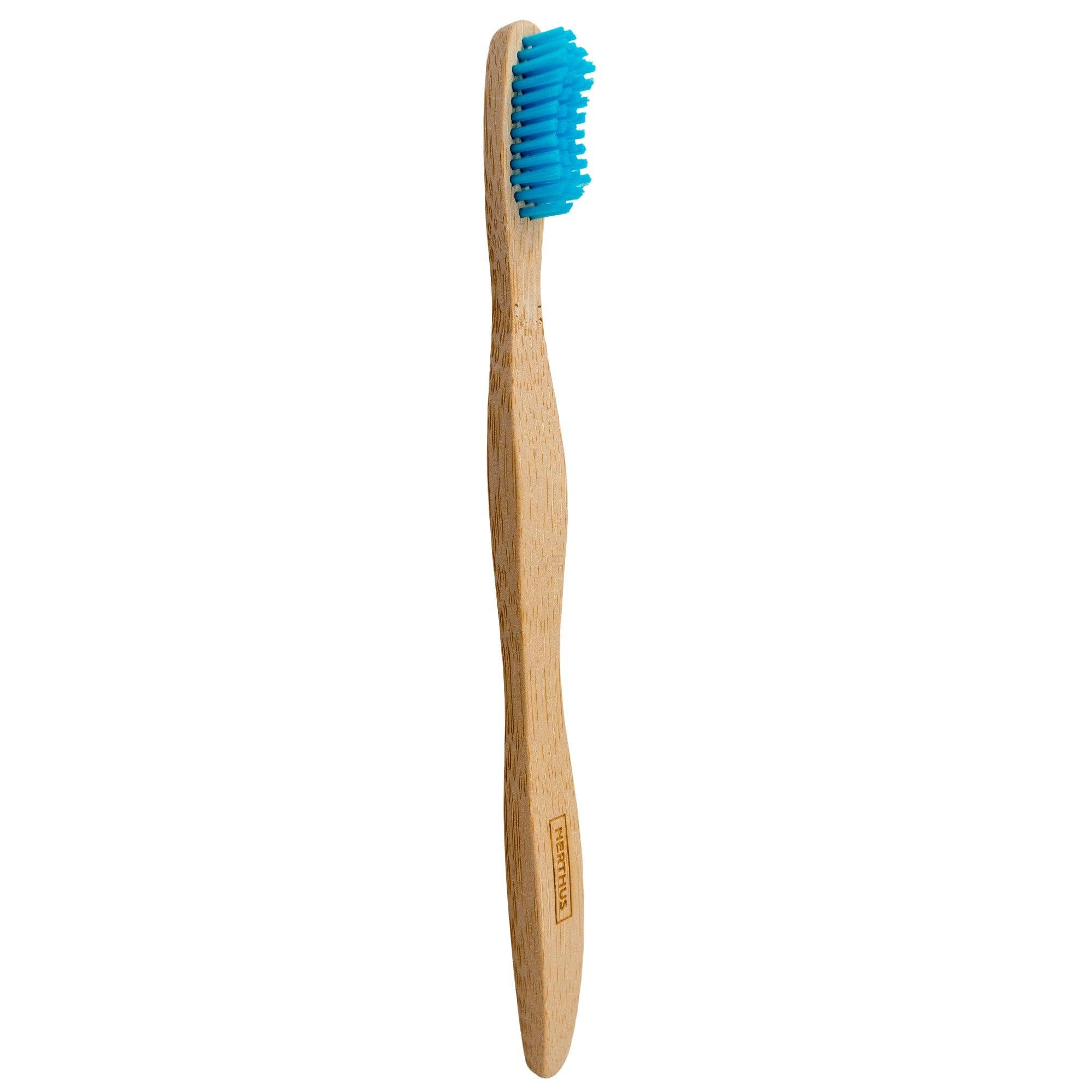 Vin Bouquet (Find It Import & Export Sl) - Wholesale Toothbrush - Set of 3 eco-friendly bamboo toothbrushes5