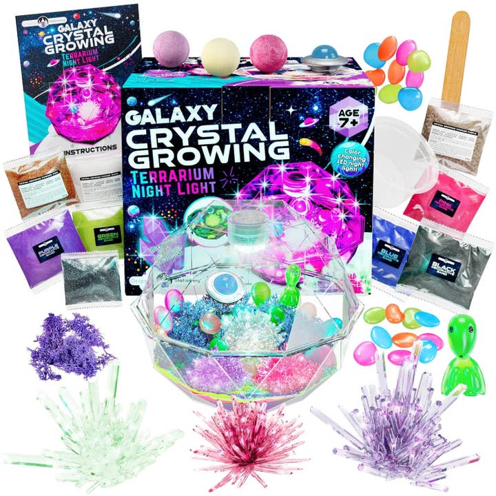 Original Stationery Original Stationery Galaxy Growing Kit for wholesale by Creative QT