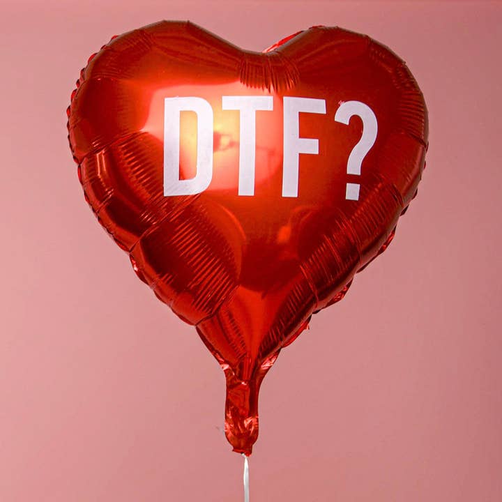 Very Pun Stuff - Wholesale Balloon - DTF Mylar Balloon