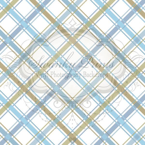 NOVO ITEM Pano de fundo de fotografia de vinil de 5 pés x 5 pés/azul bebê por atacado de Swanky Prints