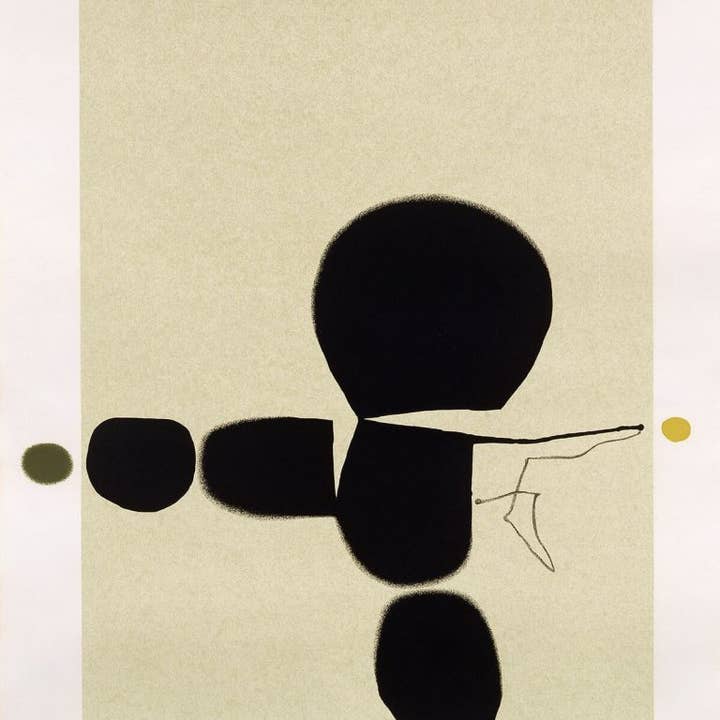 PASMORE, SEJRHERRE — KONTAKTPUNKTER NR. 24 for engroshandel hos Bookroom Art Press