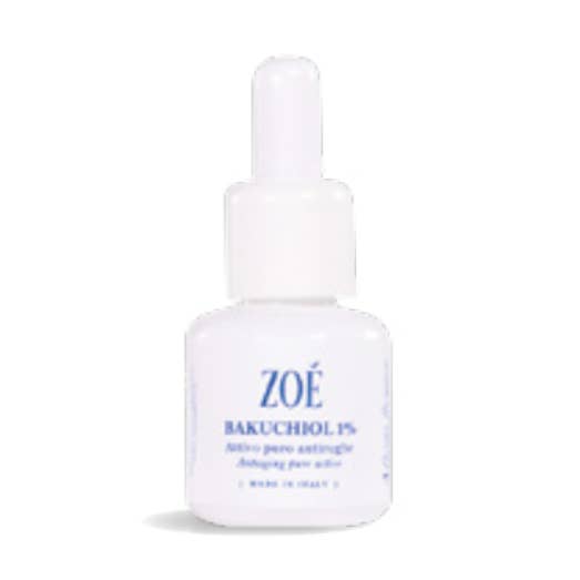BAKUCHIOL 1% PURE ACTIVE - med anti-rynke virkning for engroshandel hos Zoè