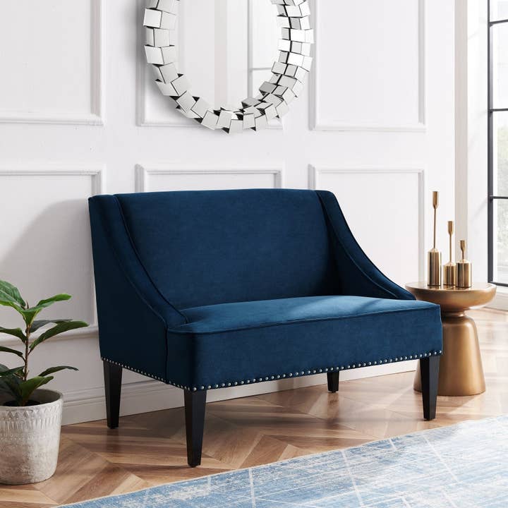 Inspired home - Wholesale Bench - Rosalie Bench