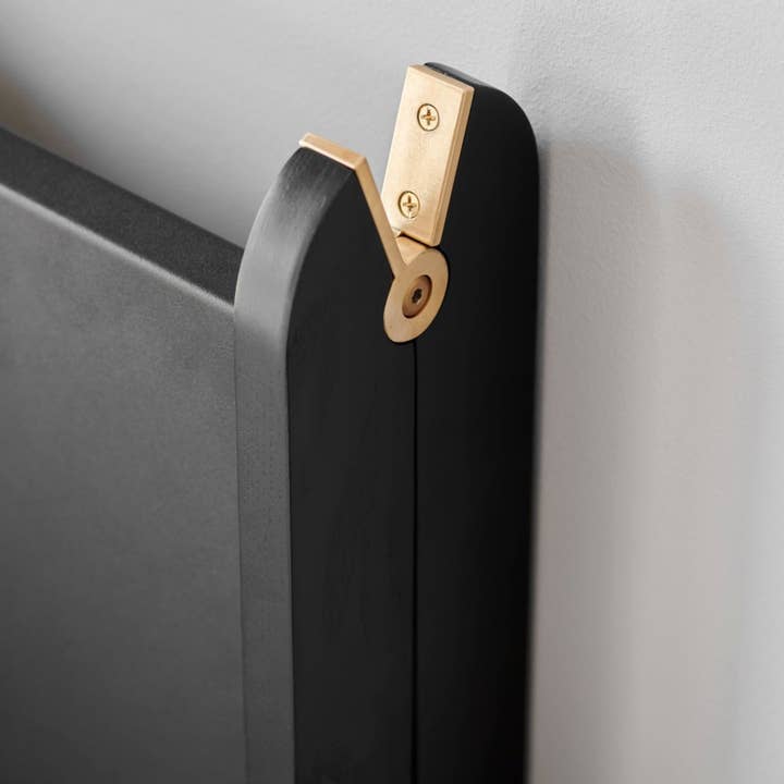 Studio Nordhaven - Wholesale Free Standing Shelf - REECH Step Ladder, Black5