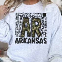 Stack AR mimetico per la vendita all'ingrosso da parte di The Crown and Cradle Wholesale