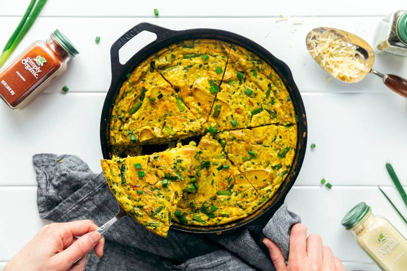 Simply Organic - Wholesale Dried Spice - Simply Organic Cayenne Pepper, Certified Organic4