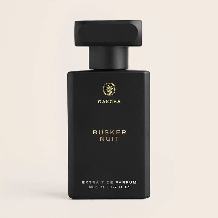 Oakcha - Wholesale Perfume/Eau de Toilette - BUSKER NUIT