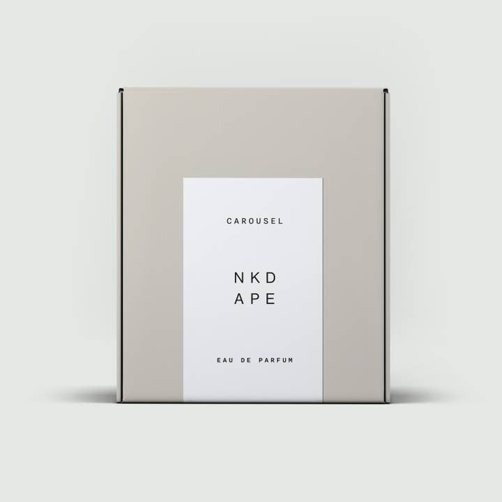 NKDAPE - Vendita all'ingrosso Profumi/Eau de toilette - Giostra - 50ml2