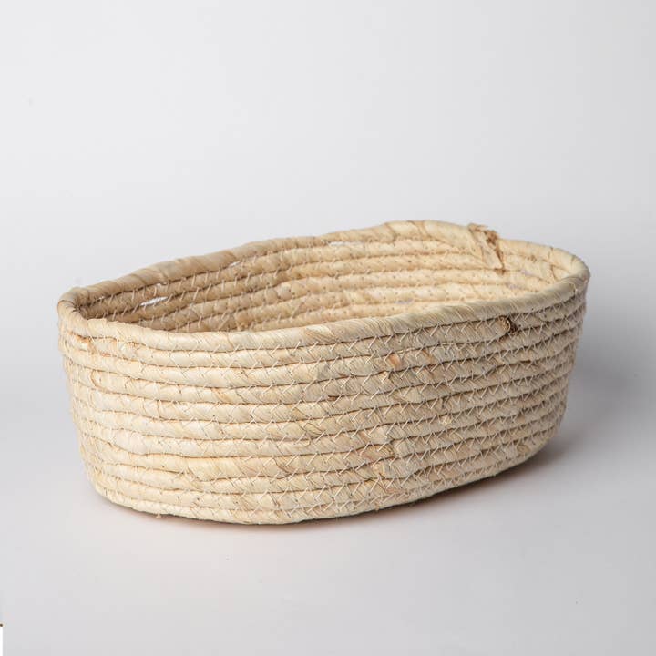 Porto Boutique - Wholesale Basket - 812 - Seagrass Bin