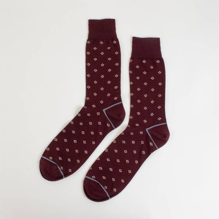 Port Diamonds för wholesale av Velvet & White Clothing Corp.