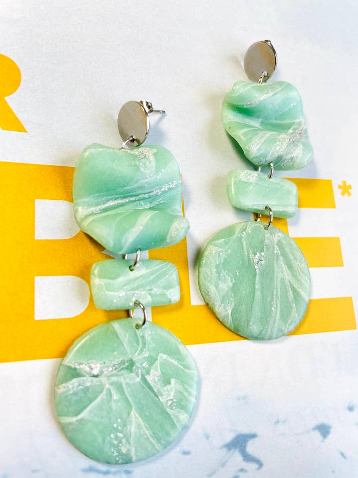 AMAZONITE for wholesale by OURLOOK