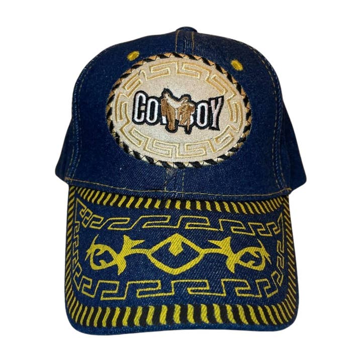 HP-Cowboy por atacado de Winsome Apparel