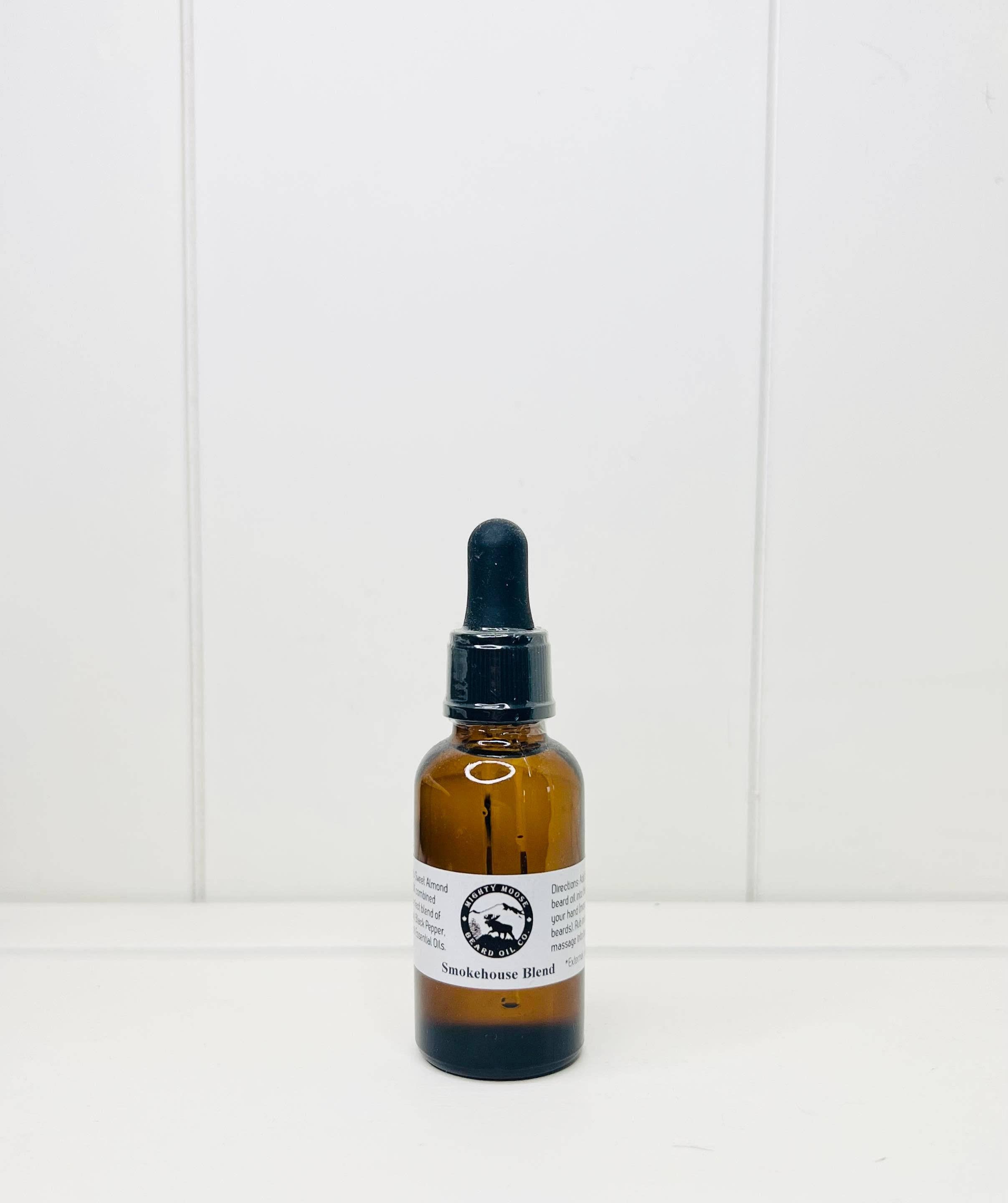 Oakbury Designs - Wholesale Beard Styling Product - Moisturizing Beard Oil | Naturally Canadian-made3