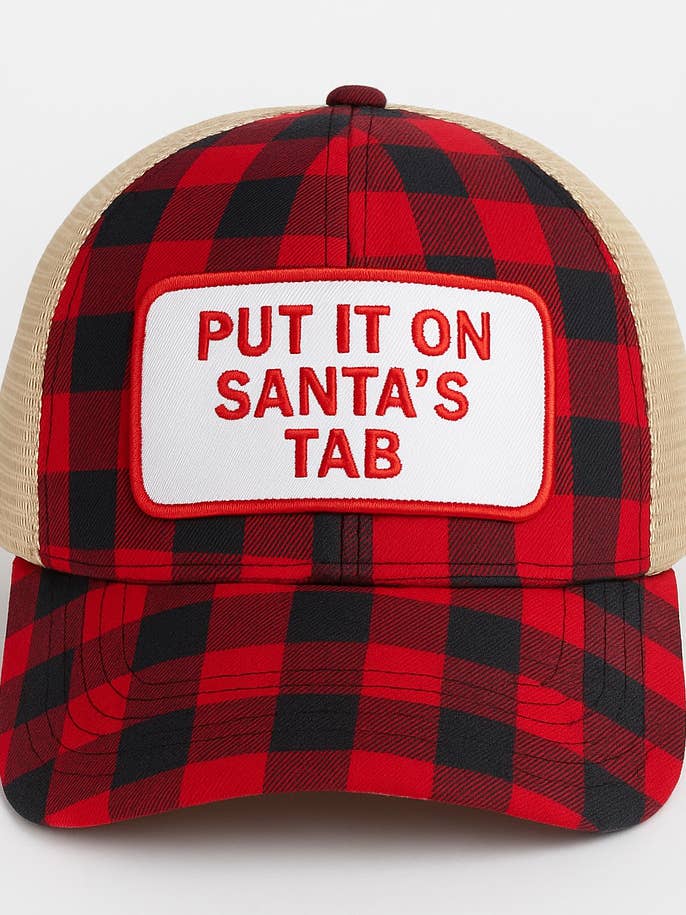 Coleção de Chapéus Festivos Sleigh Girl Sleigh por atacado de The Bling Barn