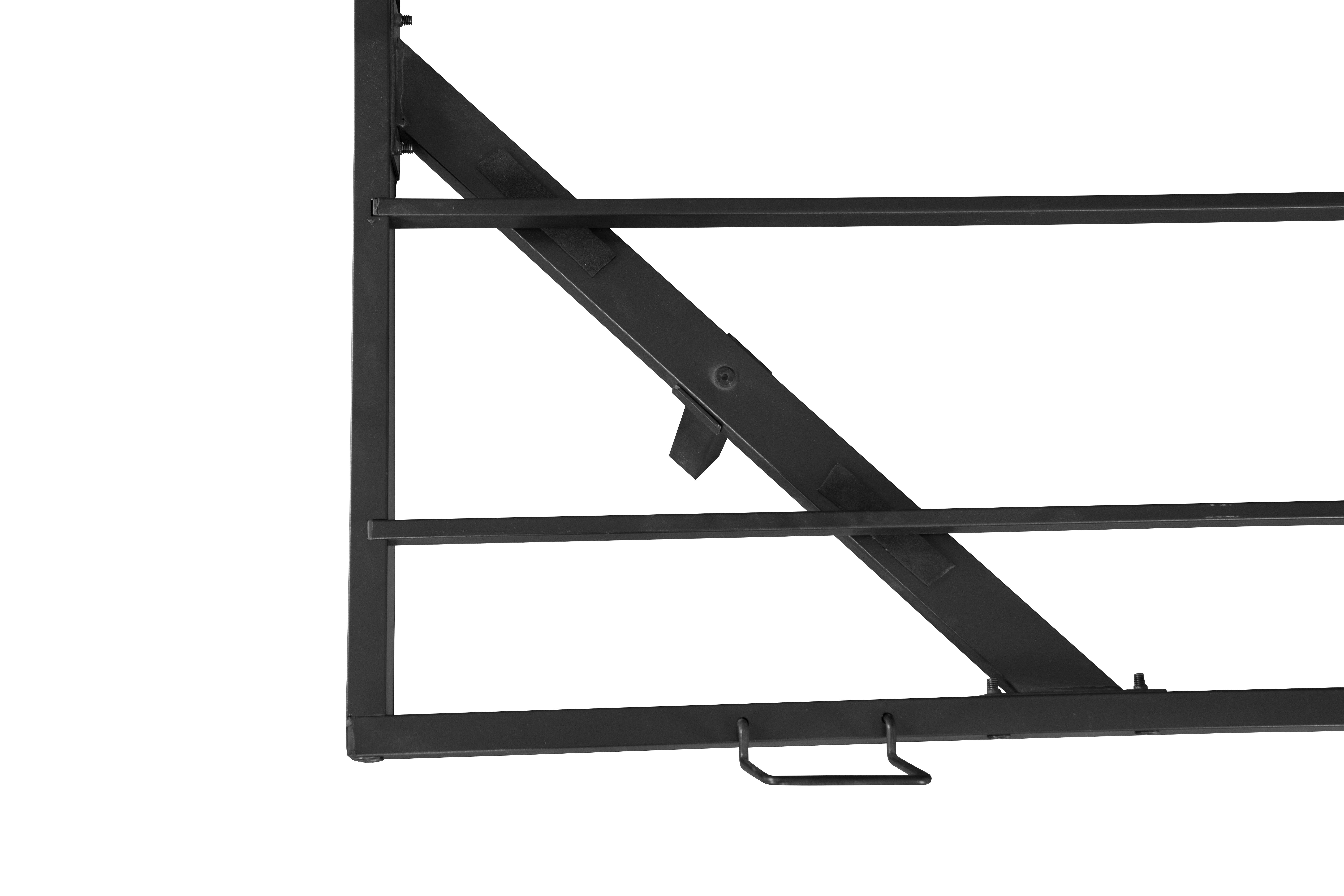 HOMYCASA DESIGN INC - Wholesale Bed - King Size Floating Bed Frames4