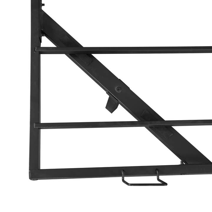 HOMYCASA DESIGN INC - Wholesale Bed - King Size Floating Bed Frames4