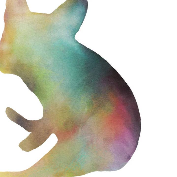 Frenchie Trio for wholesale by Kendra Hirons Art