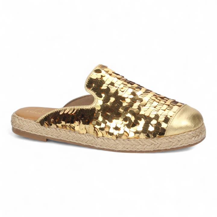 Love Rio – wholesale Slides – Women’s – Glitz Sequins Slides