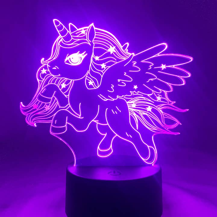 JoyLamp Unicorn and other Purchase Wholesale schreibtischlampe deutscher. Free Returns & Net 60 Terms on Faire trending on Faire.