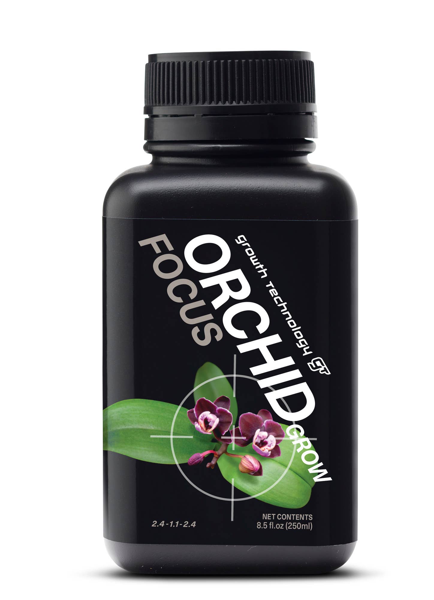PlantHaul - Vendita all'ingrosso Fertilizzanti - Nutrienti per Piante Growth Technology GT Focus (Formato da 1 Litro)40