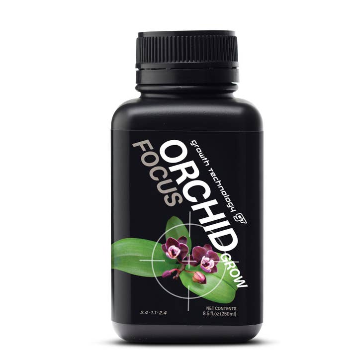 PlantHaul - Wholesale Fertilizer - Growth Technology GT Focus Plant Nutrients (250 ml Size)9