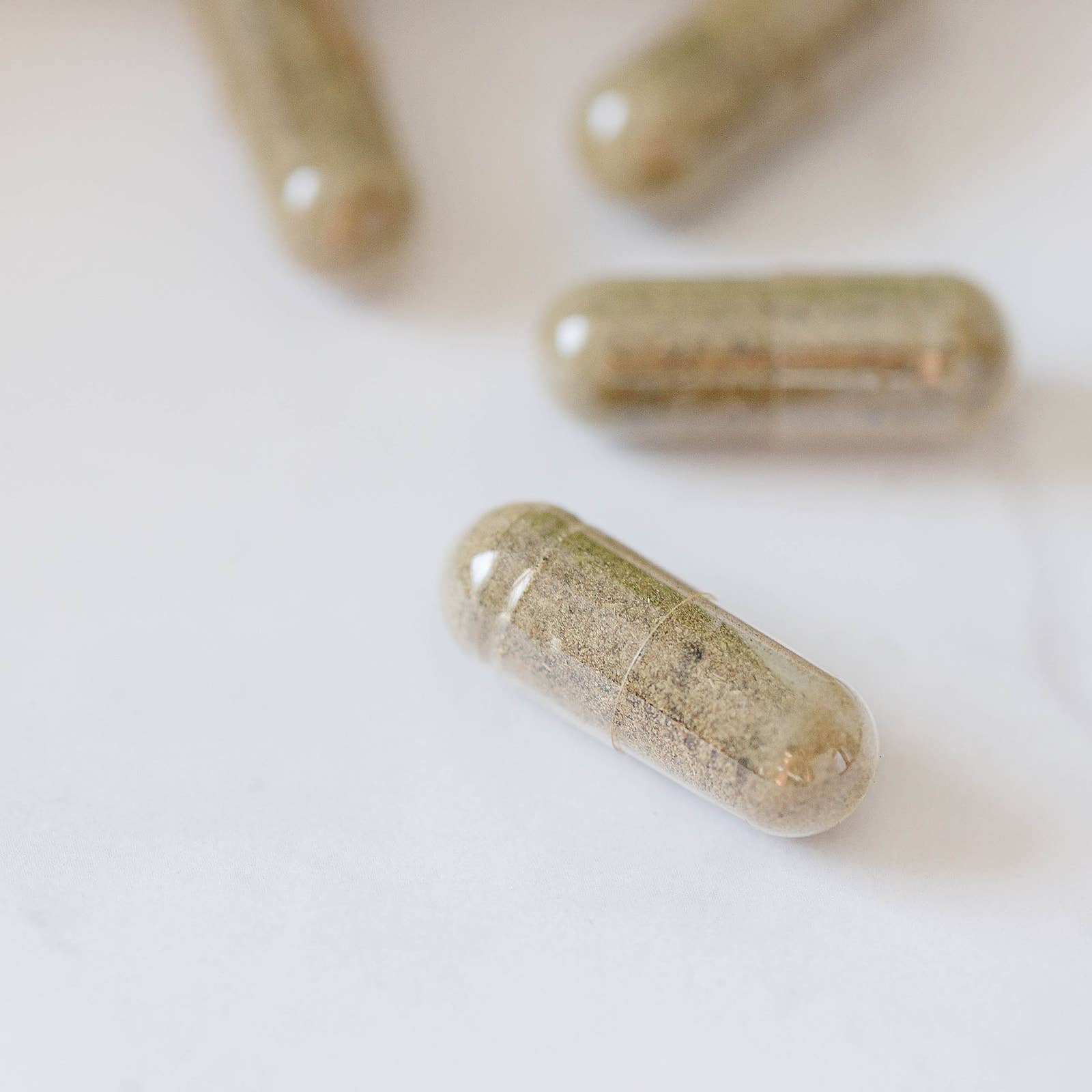 Evergreen Apothecary - Wholesale Oral Supplement/Vitamin - 10 Day Parasite Cleanse, Capsules3